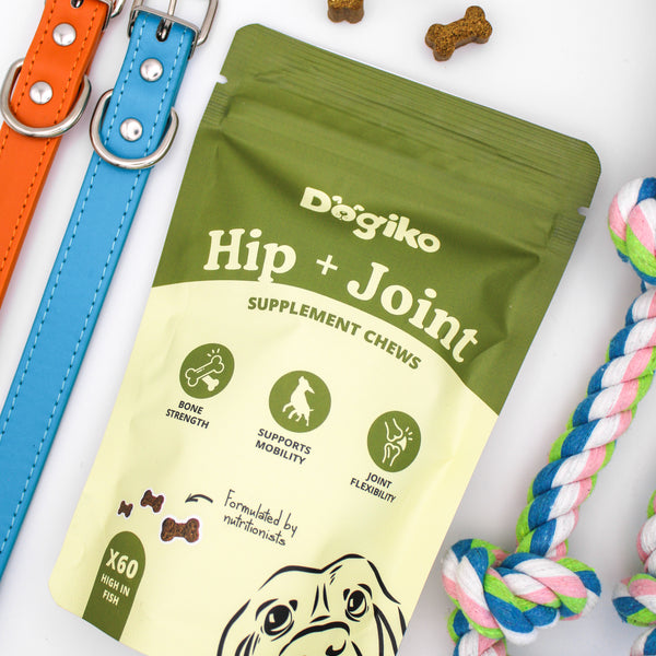 Hip + Joint Chews