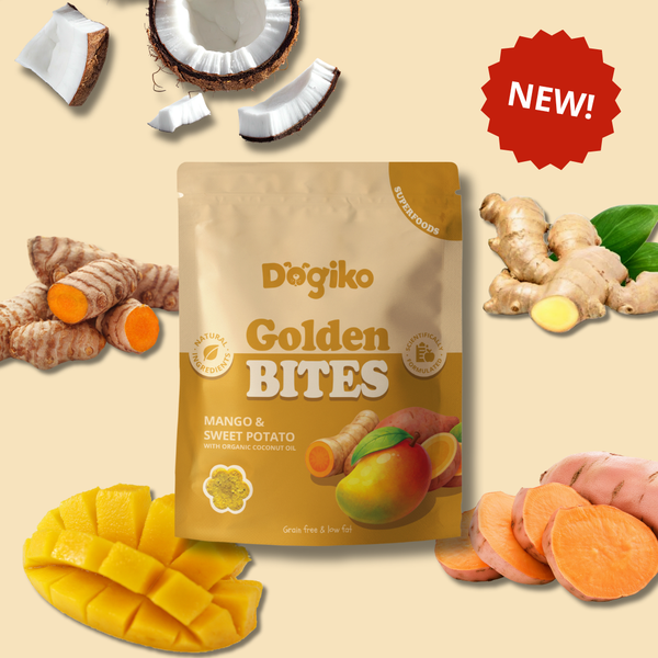 Golden Bites