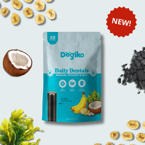 Daily Dentals