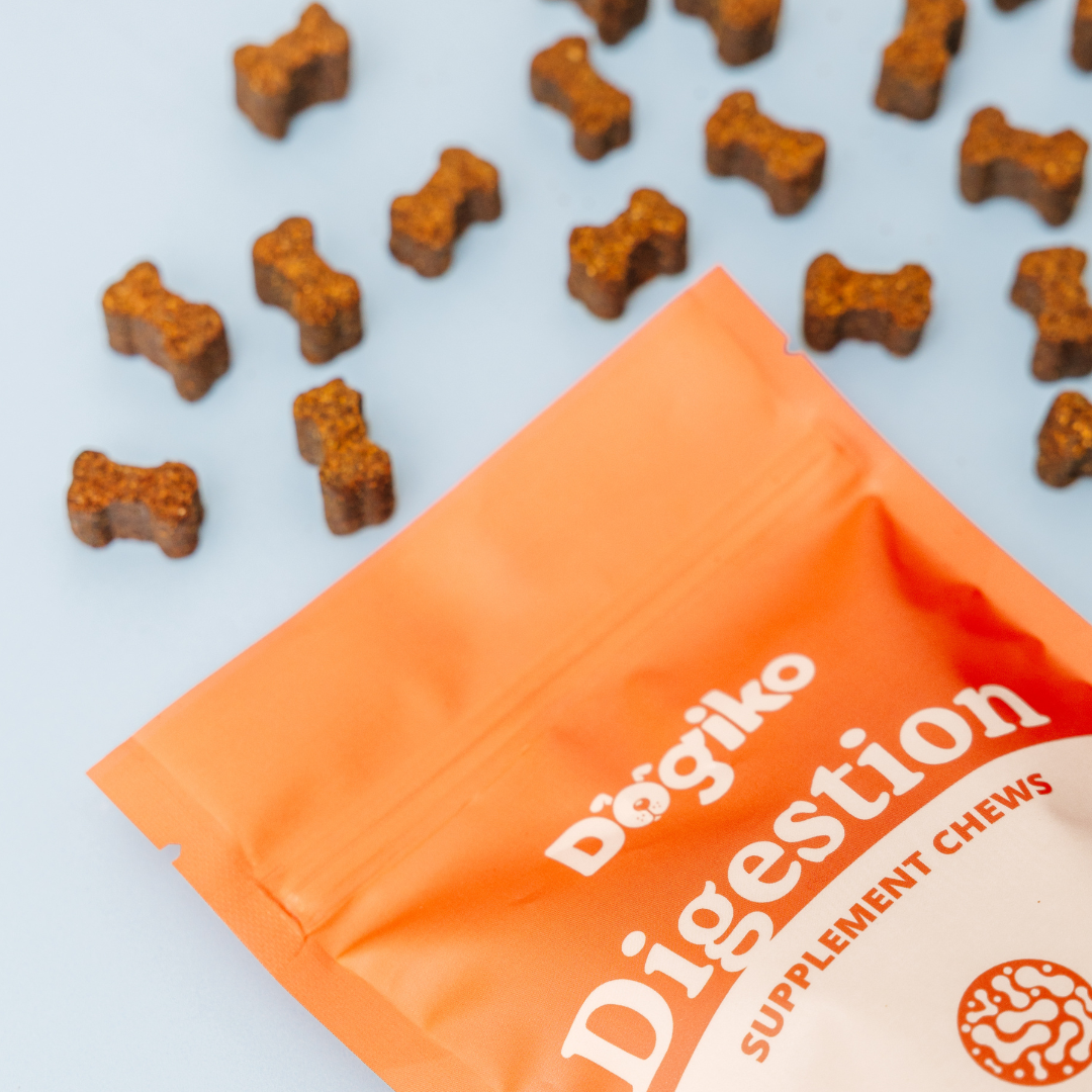 Digestion Chews