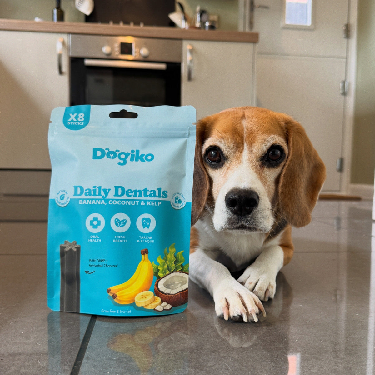 Daily Dentals