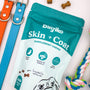 Skin + Coat Chews