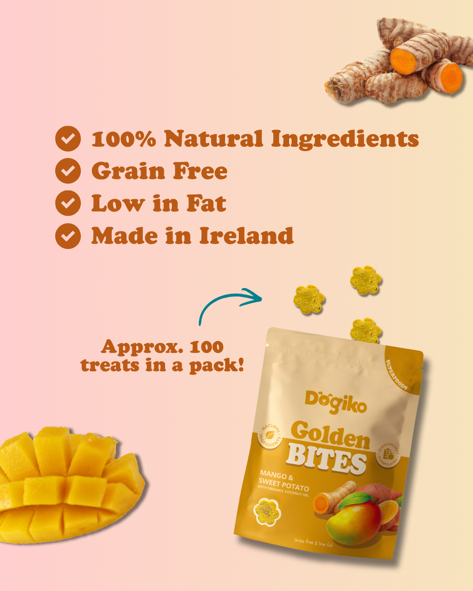 Golden Bites