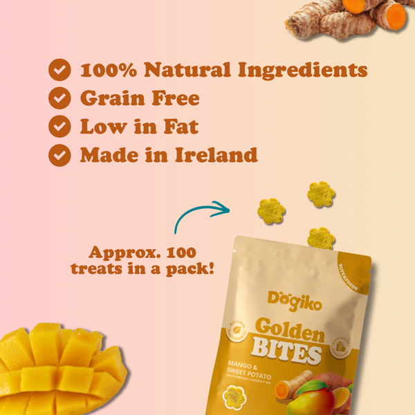 Golden Bites