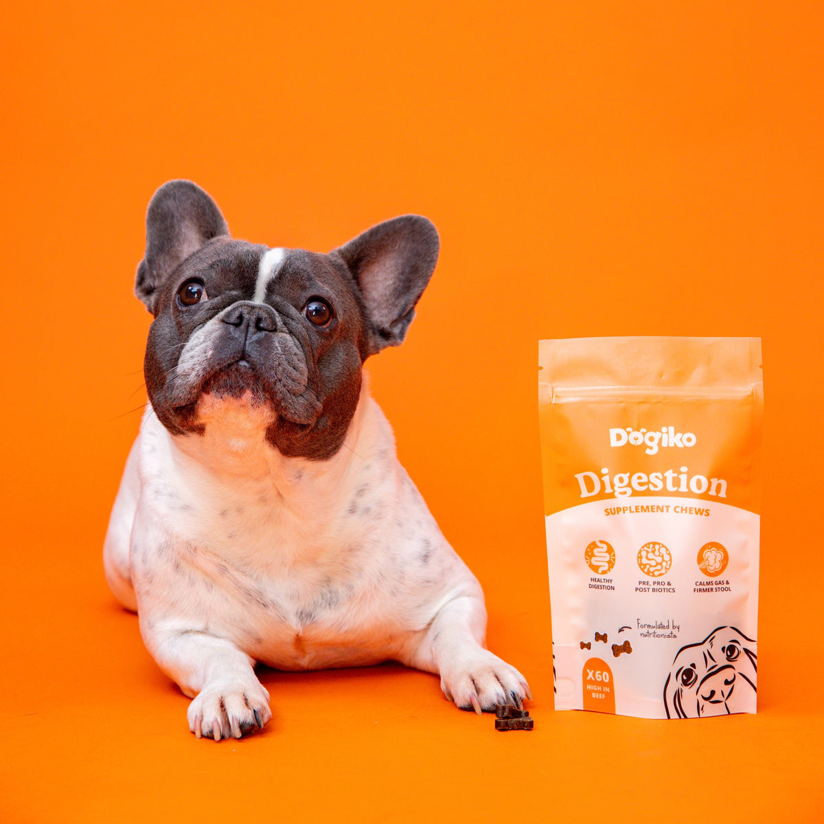 Digestion Chews